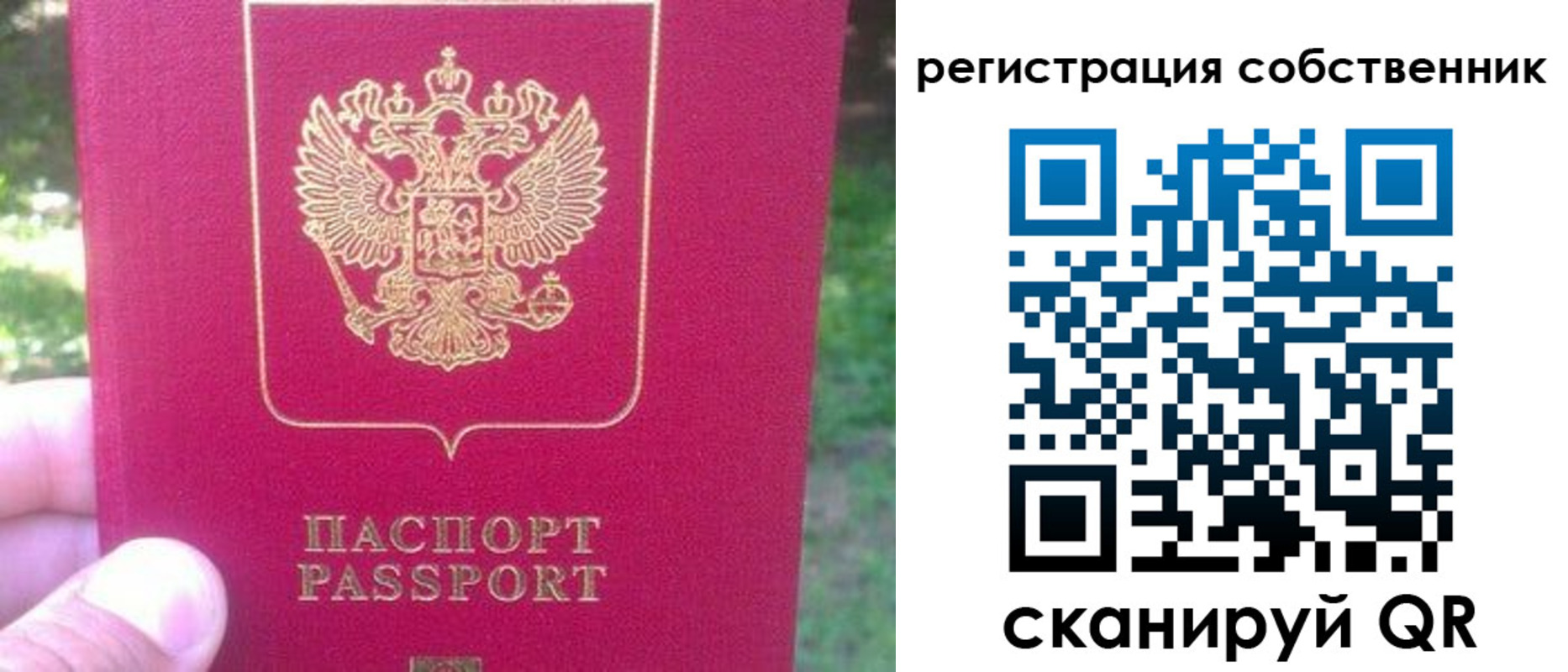 временная регистрация 2025 в Шадринске